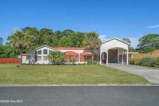 2769 Craven St SW, Supply, NC 28462