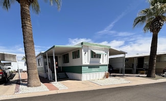 10220 E Apache Trail Unit 28, Apache Junction, AZ 85120