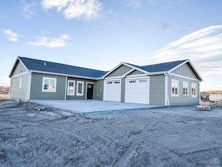 TBD Jenny Lynn Rd, Cheyenne, WY 82001