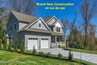 2233 Newark Ave, Manasquan, NJ 08736