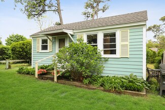 1085 State Hwy Unit 17, Eastham, MA 02642
