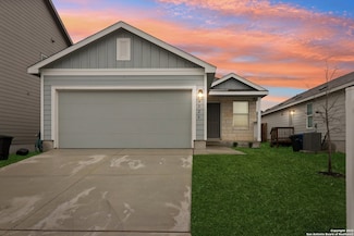 4526 Meadowland Place, San Antonio, TX 78222