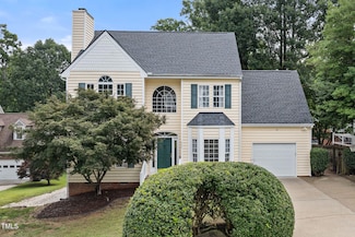 4504 Oakshyre Way, Raleigh, NC 27616
