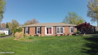 805 Kinross Place, Louisville, KY 40243
