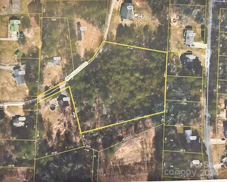 0 Benfield Woods, Morganton, NC 28655