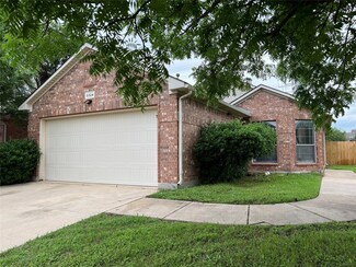 5324 Britton Ridge Ln, Fort Worth, TX 76179