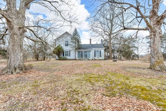 3637 Hanover Rd, Horton, MI 49246