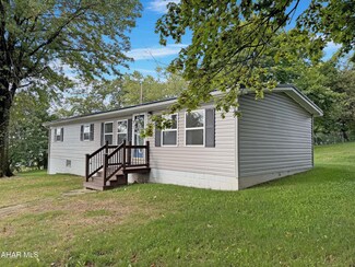 415 S Caroline St, Ebensburg, PA 15931