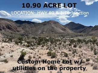 423 N Highway 89, Richfield, UT 84701