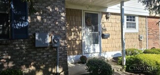 3463 Amberway Ct, Cincinnati, OH 45251