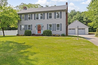 553 Center St, Hanover, MA 02339