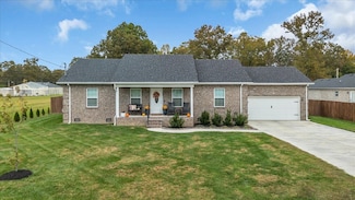 1003 Kennedy Dr, Manchester, TN 37355