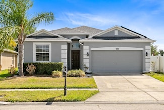 2819 Youngford St, Orlando, FL 32824