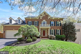 16475 Hayes Ln, Woodbridge, VA 22191