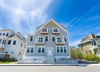 148 Winthrop Shore Dr Unit 2, Winthrop, MA 02152