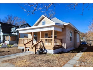 424 S 2nd St, Sterling, CO 80751