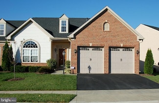 5808 Hollys Way, New Market, MD 21774