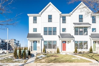 8979 Eager Rd Unit 1-301, St. Louis, MO 63144