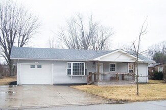 9168 Main St, Taylorsville, IN 47280