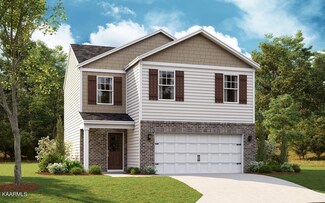 7416 Grey Flannel Ln, Knoxville, TN 37931