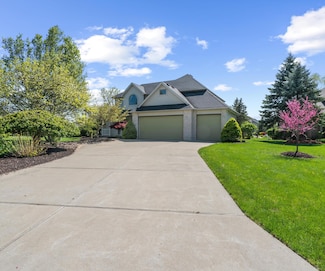 4040 W Shore Ct, Newport, MI 48166
