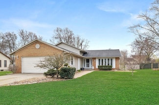 801 Fox Point Dr, Chesterton, IN 46304