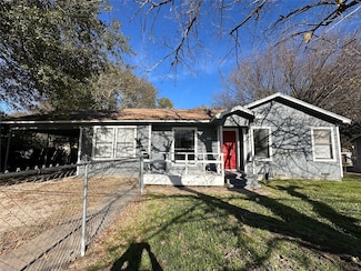 113 Gordon Dr, Terrell, TX 75160