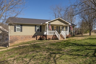 134 Cane Creek Rd, Hohenwald, TN 38462