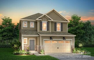 14131 Penbury Ln Unit 358, Charlotte, NC 28278