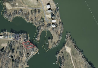 0 Bobs Lake Rd, Bath Springs, TN 38311