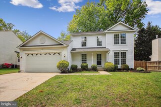 1303 Saran Ct, Odenton, MD 21113