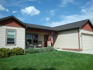 5000 Excalibur Way, Lolo, MT 59847