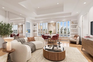 25 Central Park W Unit 20R, New York, NY 10023