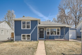 3250 S Marion St, Englewood, CO 80113