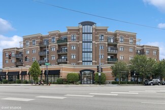 5588 N Lincoln Ave Unit 404, Chicago, IL 60625