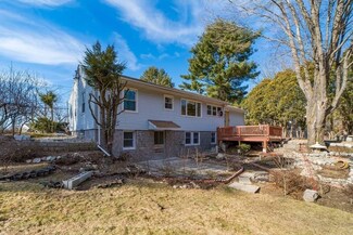 178 Village St, Millis, MA 02054