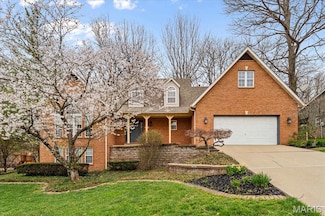 1029 Stonybrook Dr, O Fallon, IL 62269