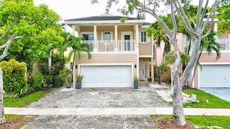 377 NE 34th Terrace, Homestead, FL 33033