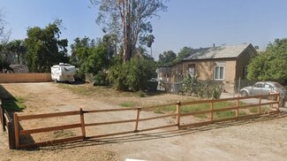 Unlisted Address