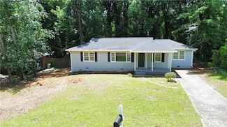 204 Mathews Cir SE, Marietta, GA 30067