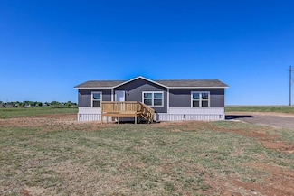 511 10th St, Hartley, TX 79044