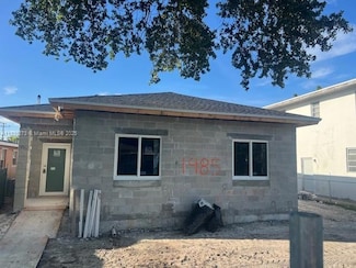 1985 NW 152nd St, Miami Gardens, FL 33054