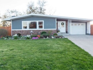 204 S Boulevard St, Grangeville, ID 83530