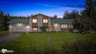 5941 E Camborne Dr, Palmer, AK 99645