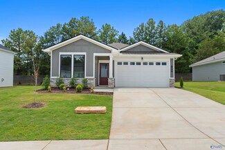 166 Hidden River Dr, Madison, AL 35756