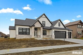 11310 N Copper Creek Point, Dunlap, IL 61525
