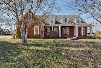 2356 Saint Andrews Dr, Murfreesboro, TN 37128