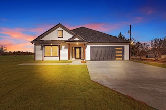2355 County Road 376, Anna, TX 75409