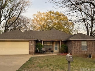 115 Coty, Jacksonville, AR 72076