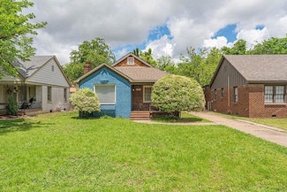 2353 NW 17th St, Oklahoma City, OK 73107
